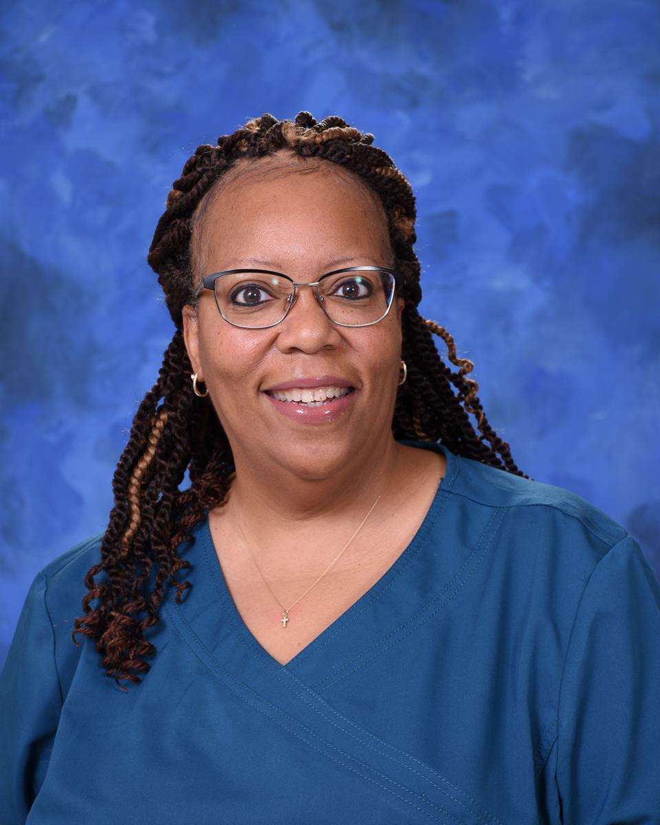 Veronica Ashford