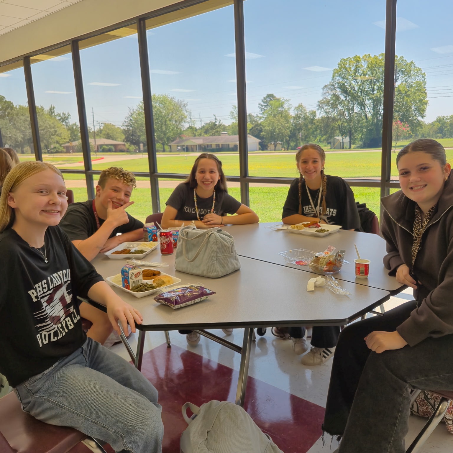 PJH cross country