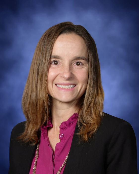 Assistant Principal