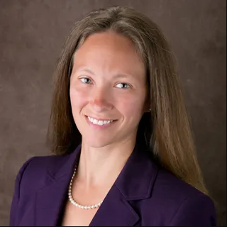 Dr Pamela Stark