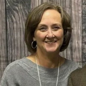 Donna Johnson