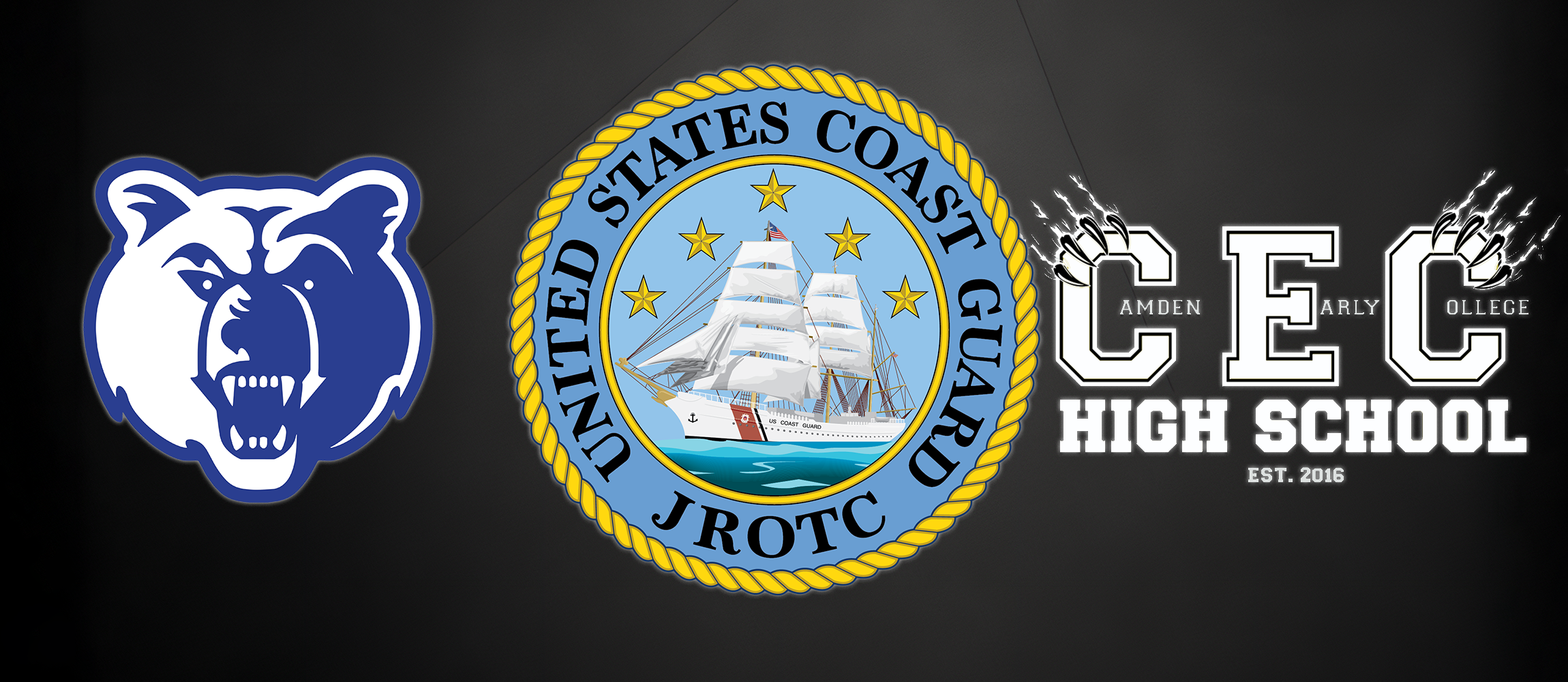 USCG JROTC Logo