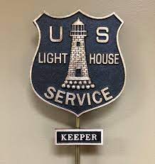 1789 Lighthouse Service