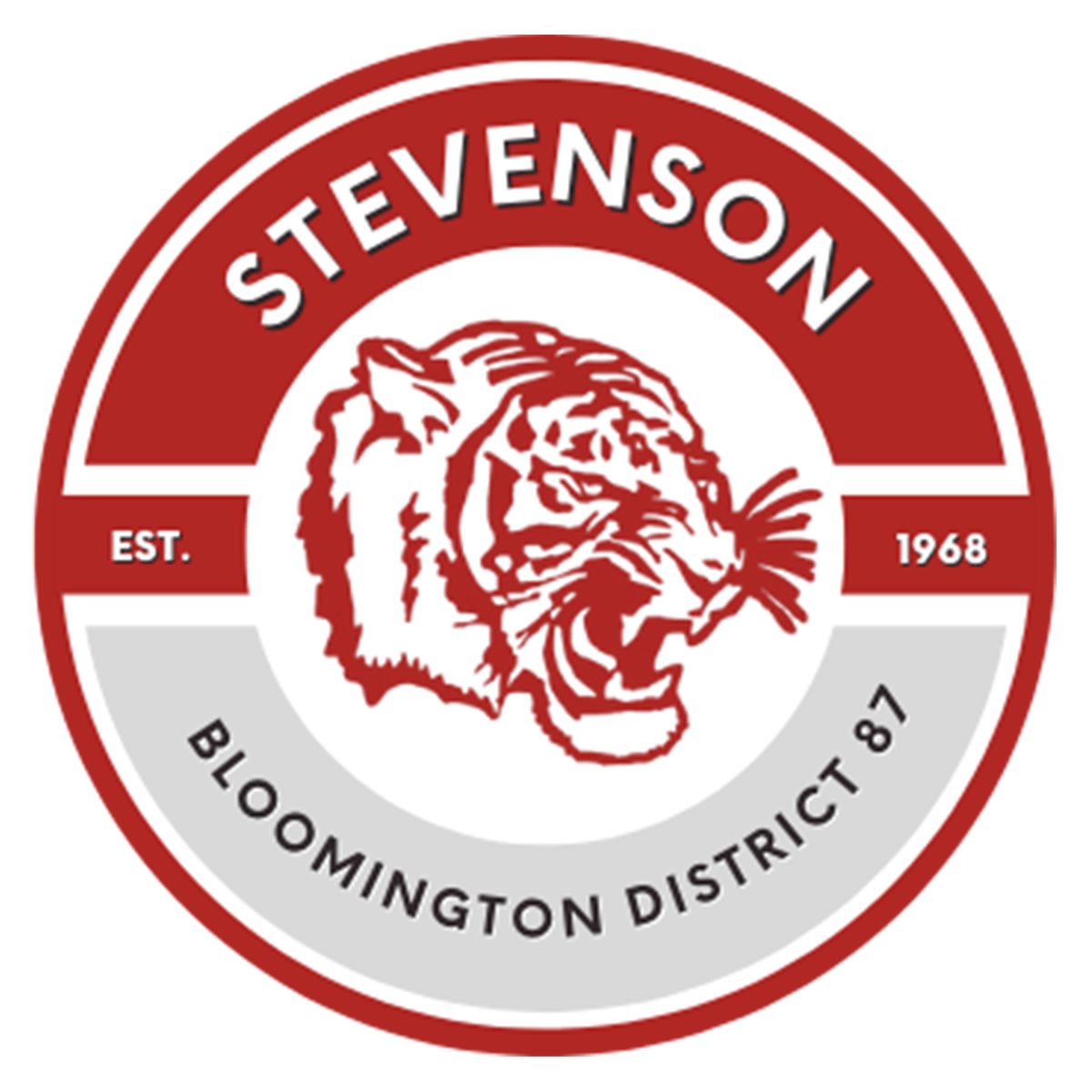 Introducing The Standard Response Protocol For D87 Stevenson