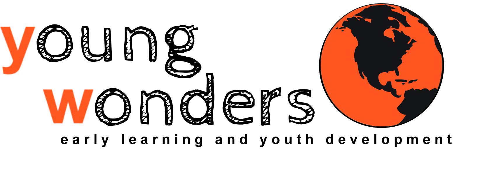 YWCA Young Wonders Logo