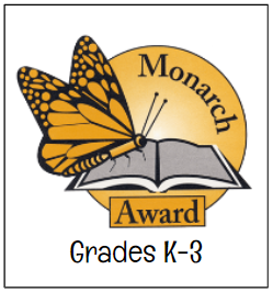 Monarch Award List