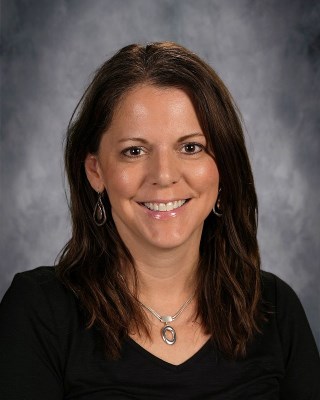 Photo of Mrs. Caslow