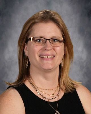 Photo of Mrs. Cavinder