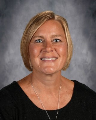 Photo of Mrs. Lartz