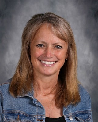 Photo of Mrs. Buckley