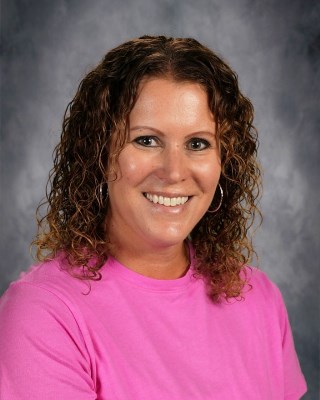 Photo of Mrs. Rowsey