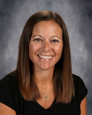 Photo of Mrs. Wilson