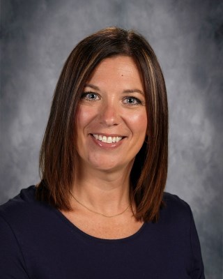 Photo of Mrs. Bersche