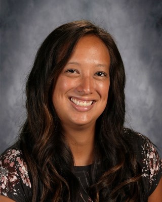 Photo of Mrs. Lim