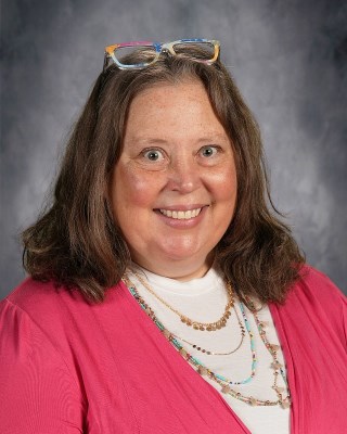 Photo of Ms. White