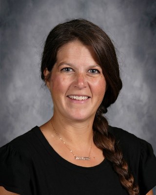 Photo of Mrs. Nauman-Dicken