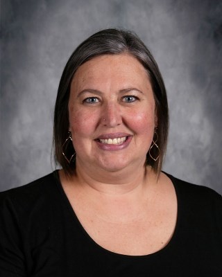 Photo of Ms. McGraw