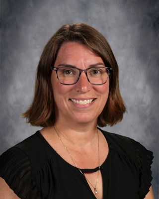 Photo of Mrs. DiGiglia