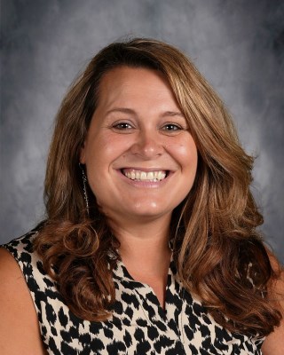 Photo of Mrs. Lytel