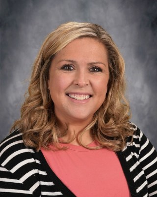 Photo of Mrs. Rosendahl