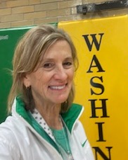 Photo of Mrs Szabo