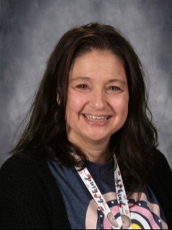 Photo of Mrs. Neitzel