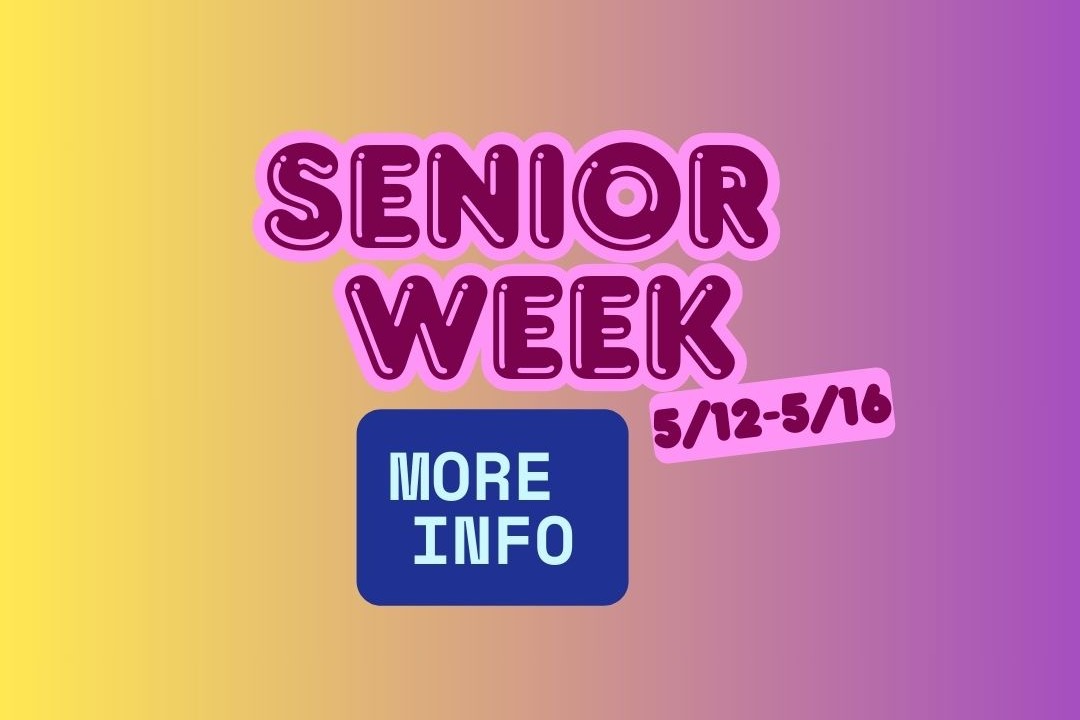 Senior Week