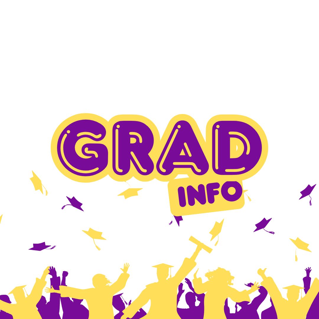 Grad Info