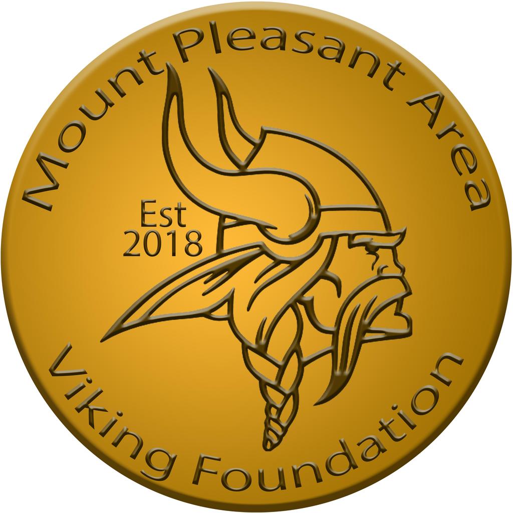 Viking foundation logo