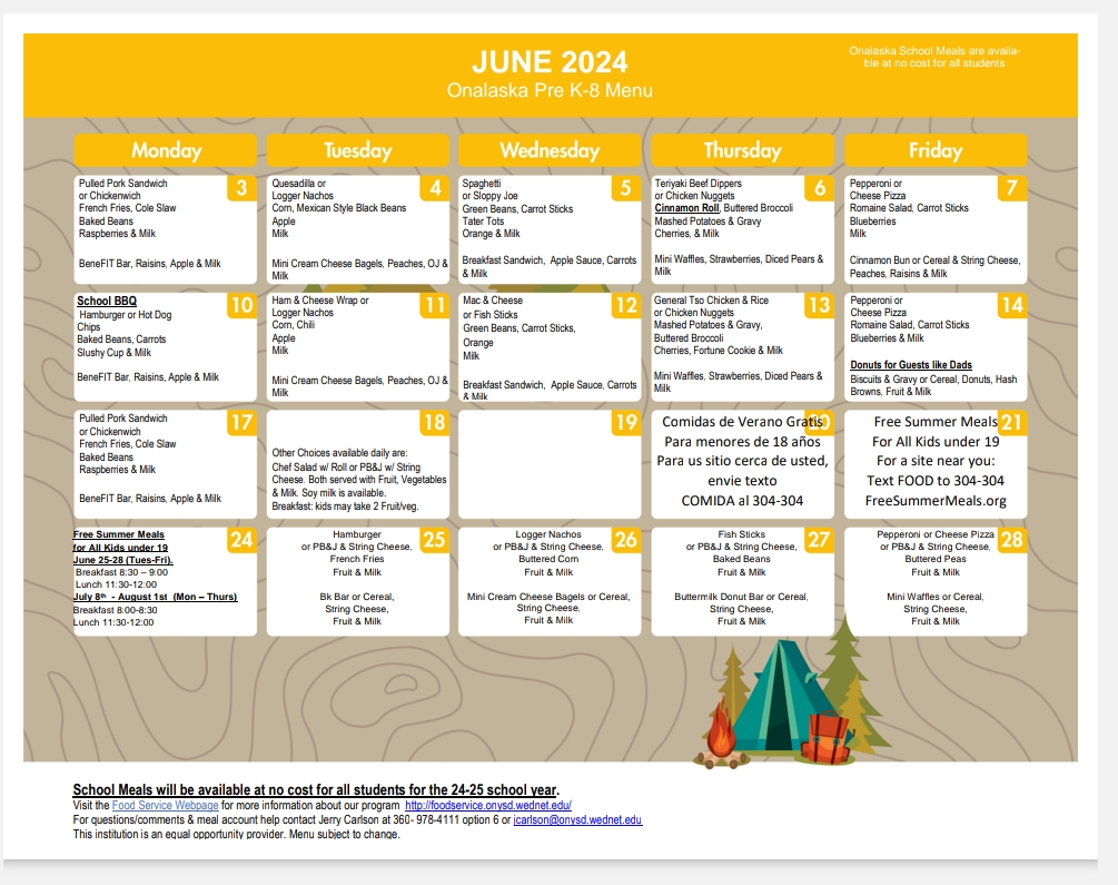 Lunch Menu Onalaska School District 300 lunch-menu-onalaska-school-district-300