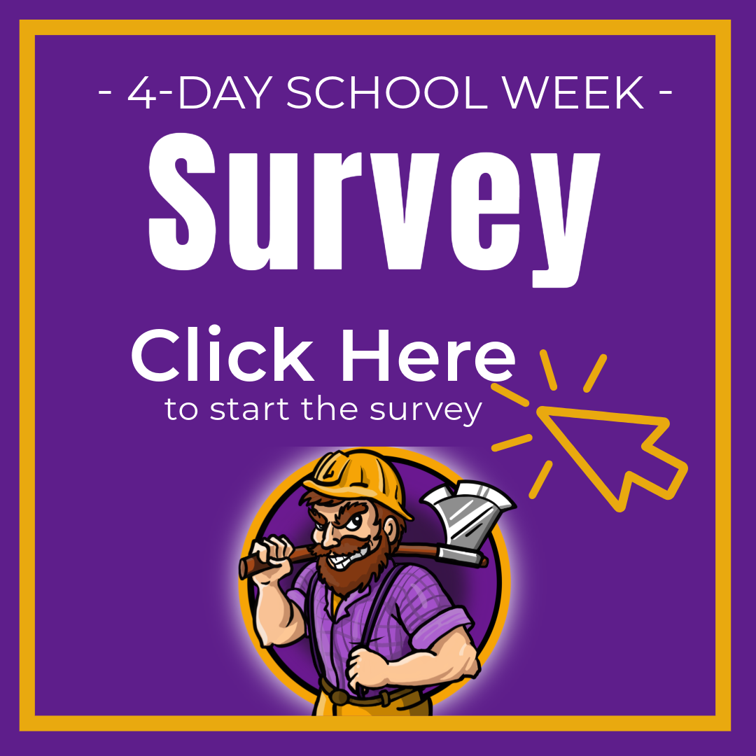 4-day week survey button