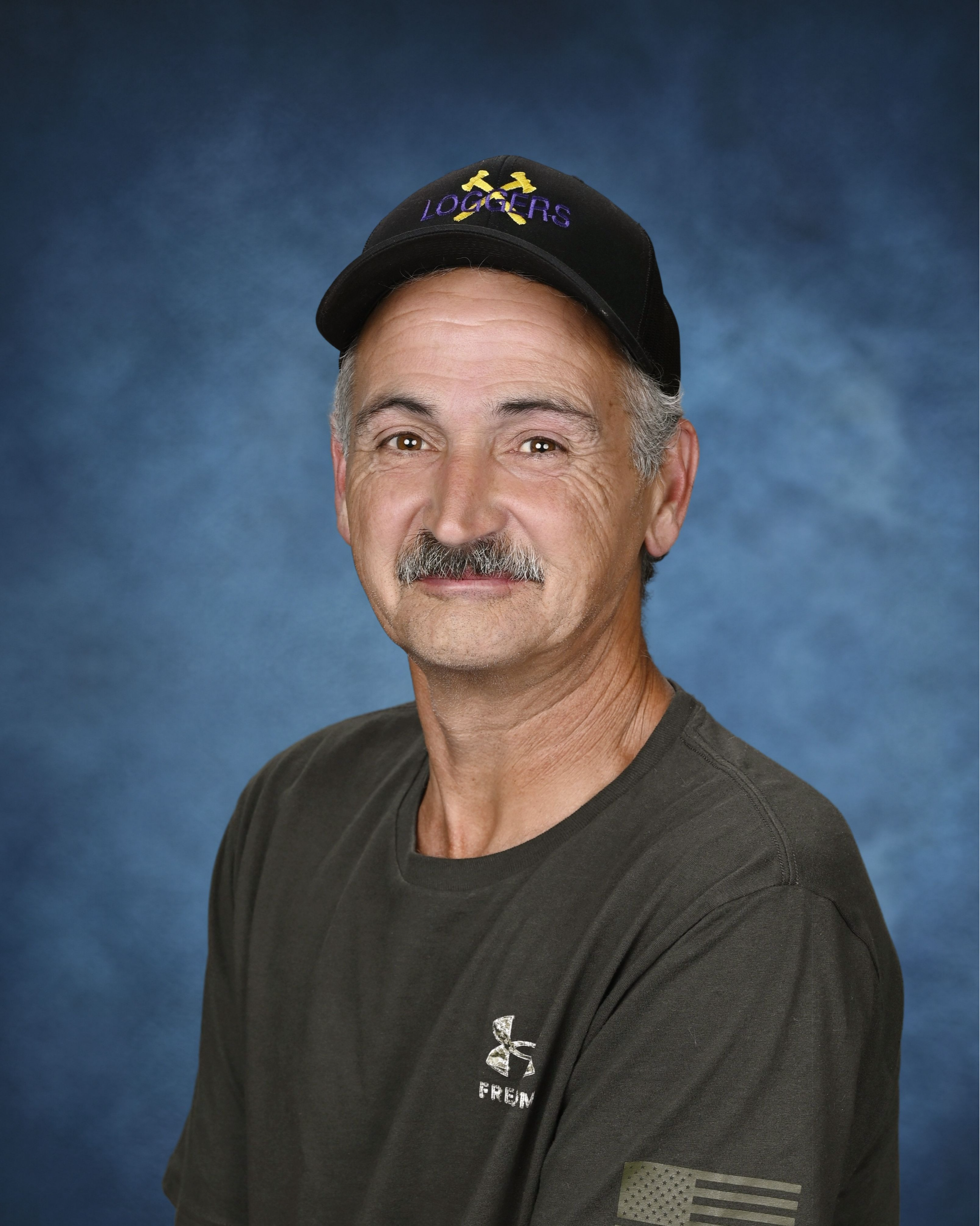 Dave Carter