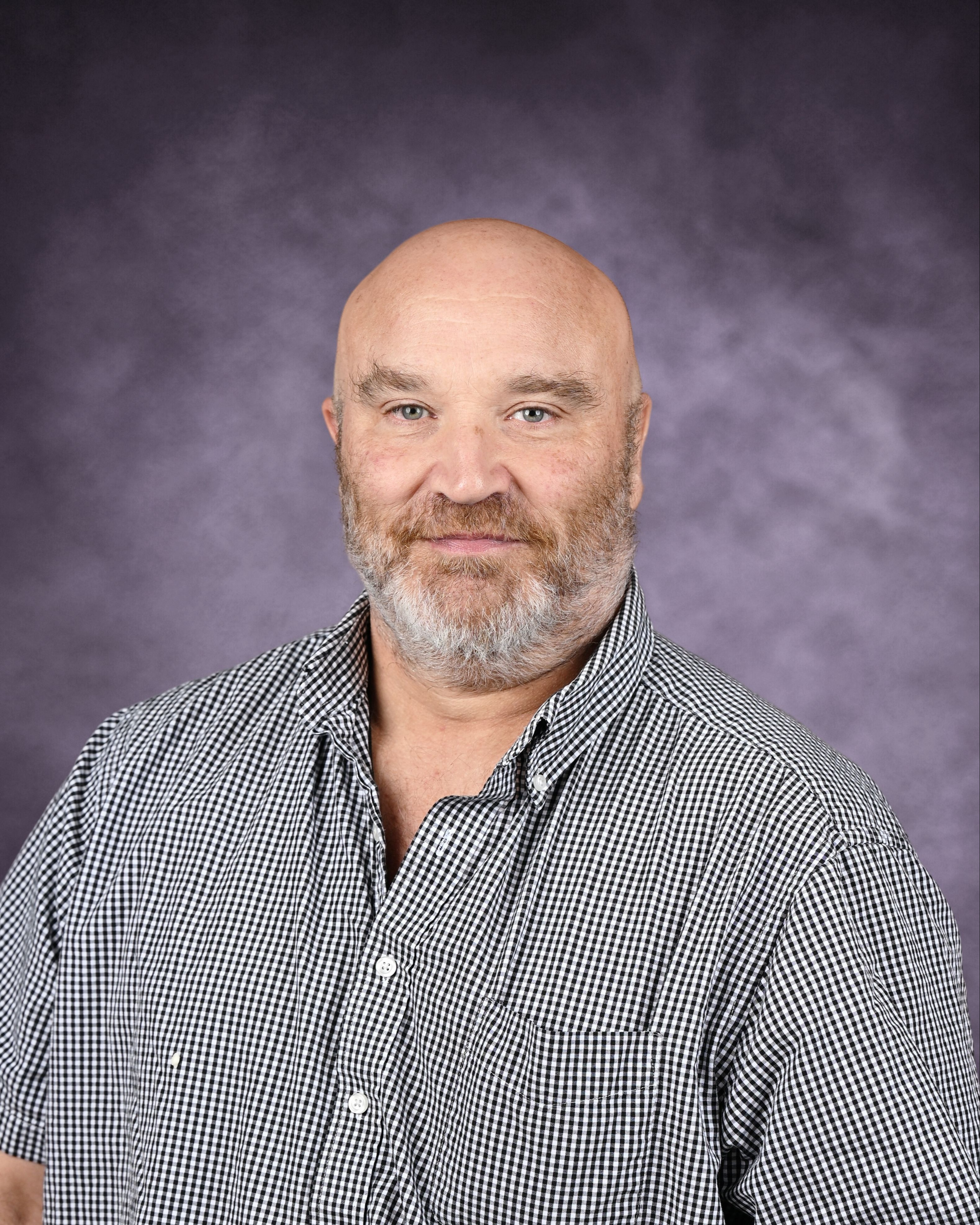 Greg Moody