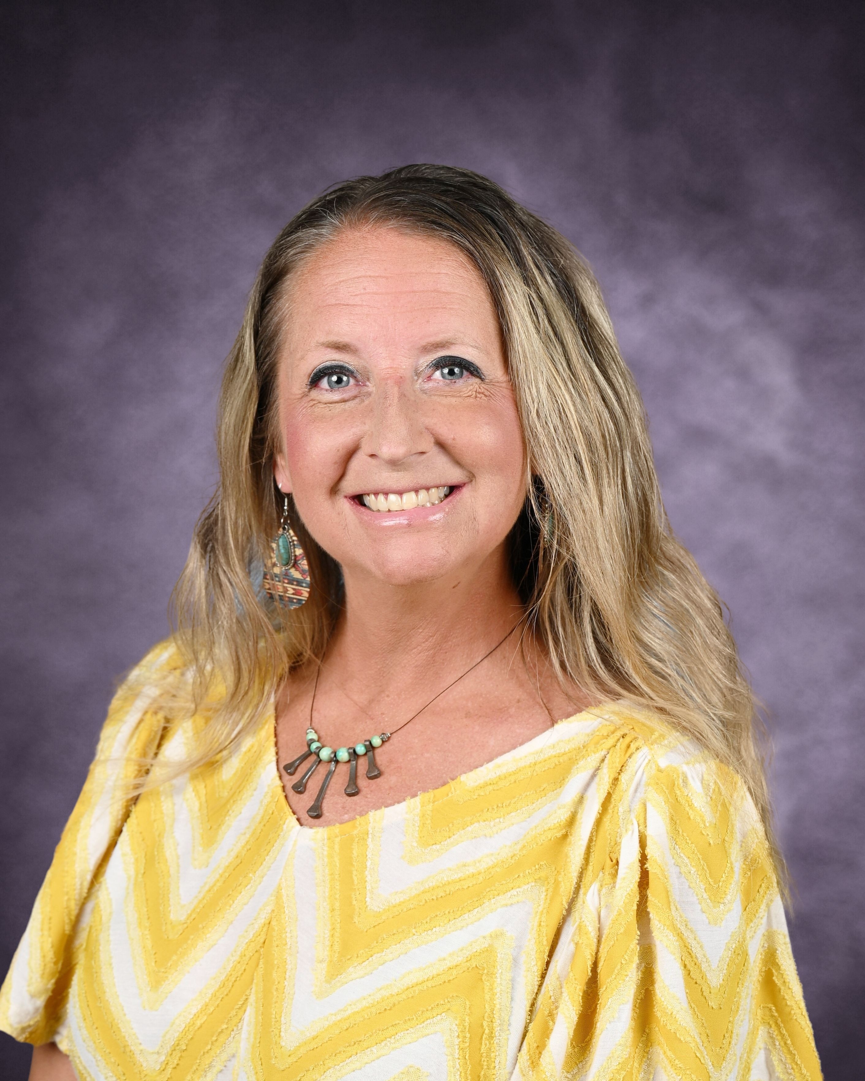 Leah Baker