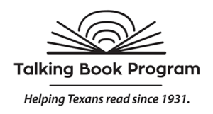 Talking Book Program