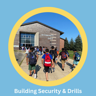 Building Security & Drills