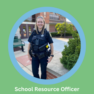 School Resource Officer