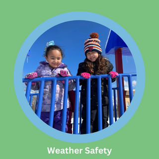 Weather Safety