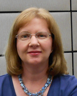 Picture of Dr. Victoria Kieffer