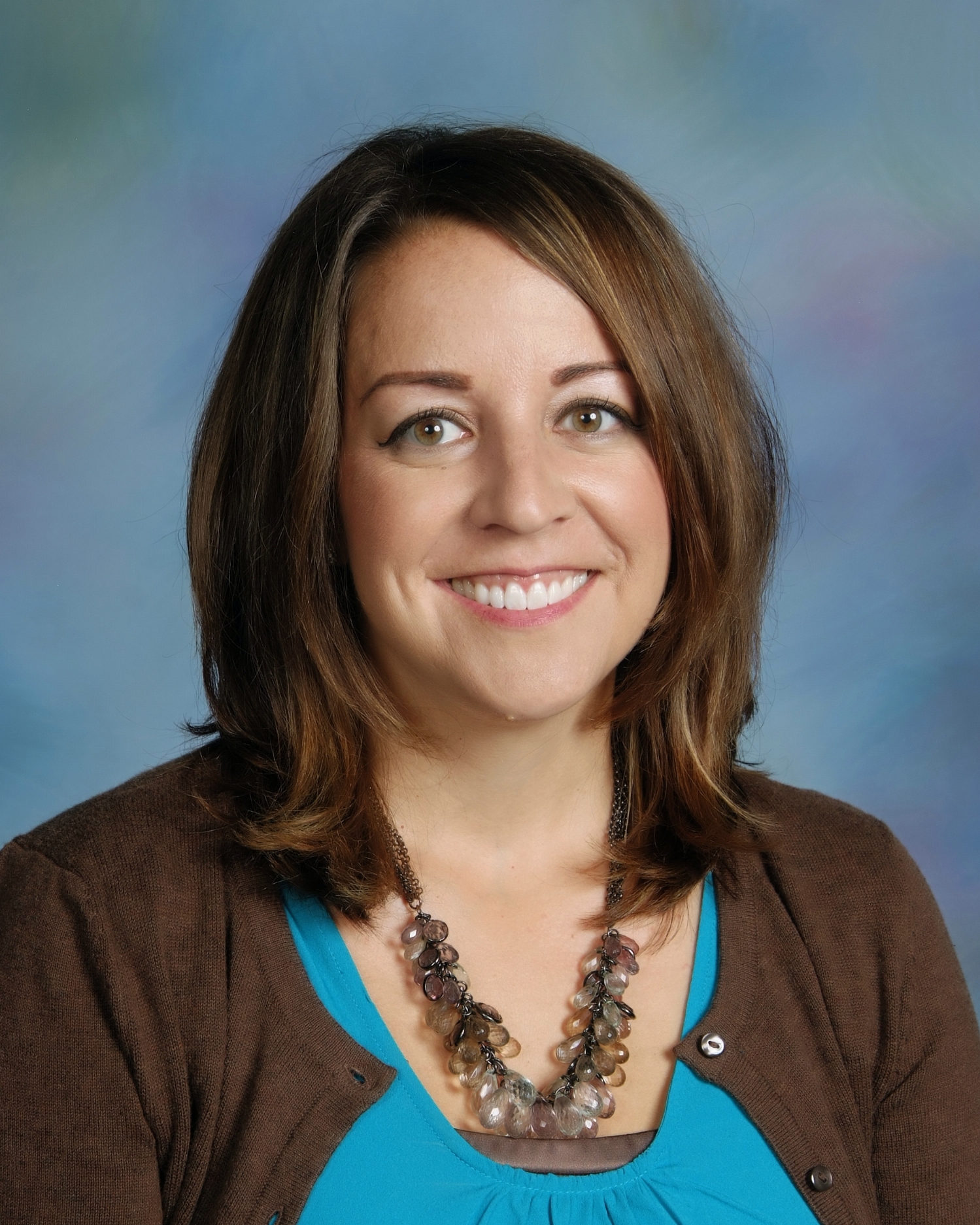 Picture of  Elizabeth Sanchez Szepesi