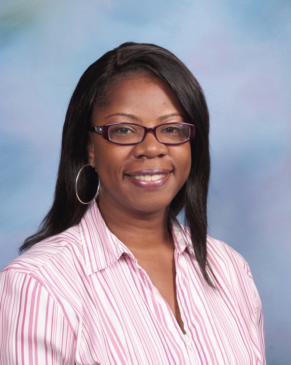 Picture of Angela Walker - Technology Integration Specialist