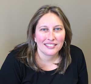 Picture of Jodi Stough - Department Secretary