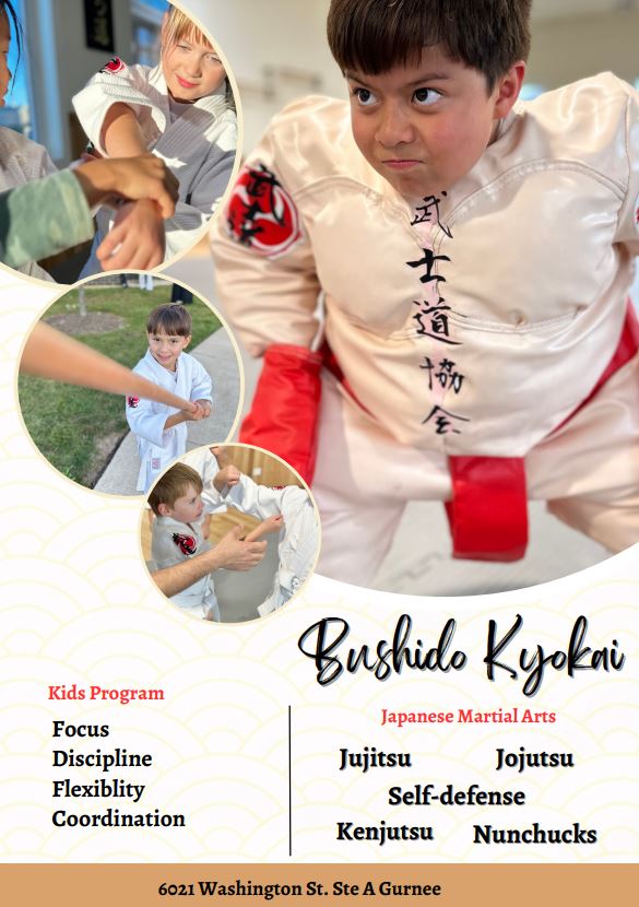 Virtual Backpack Woodland School District 50