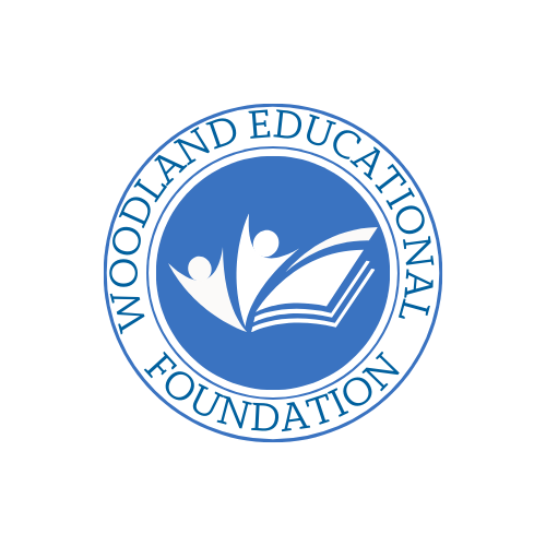 Woodland Educational Foundation Logo