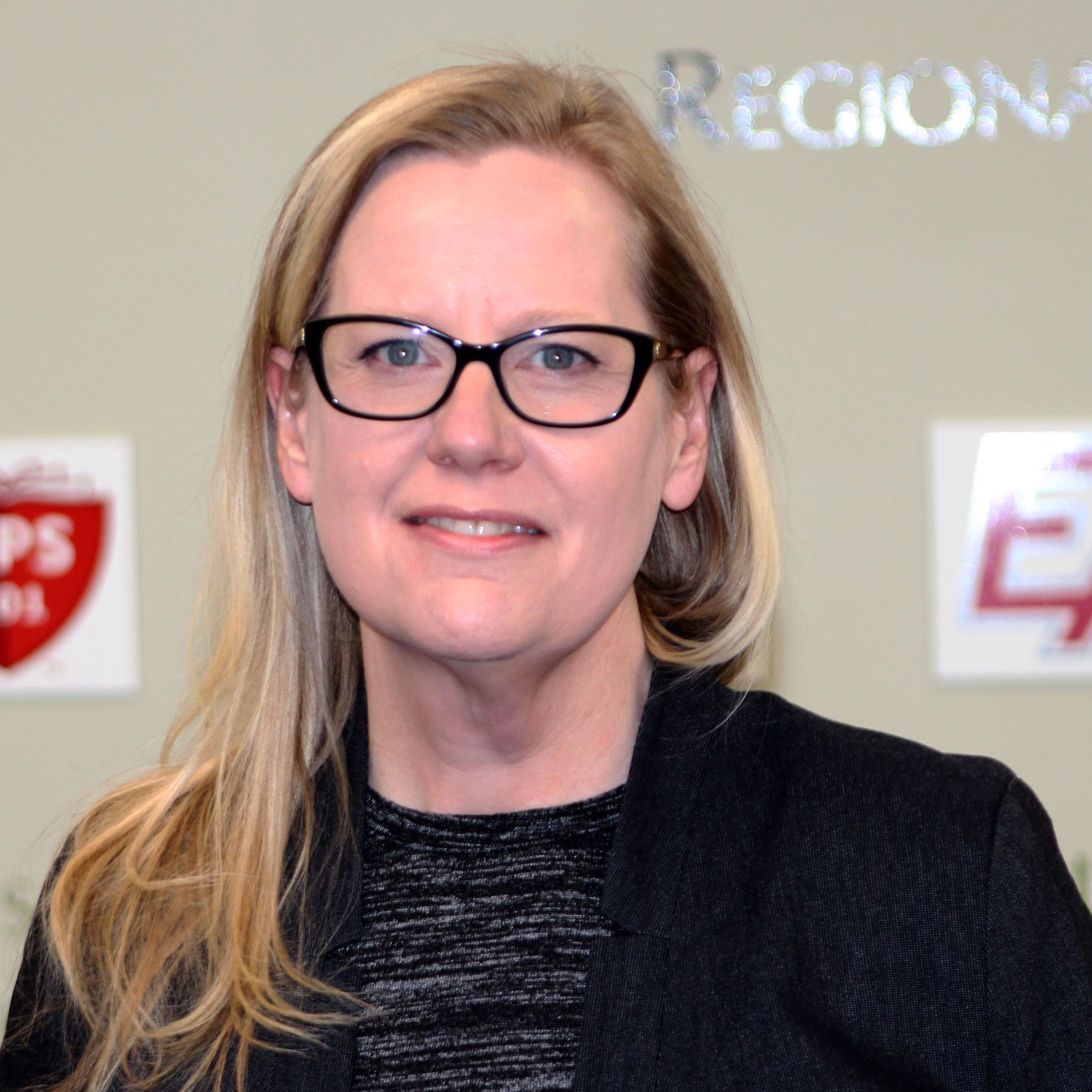 Picture of Dr. Trisha Shrode