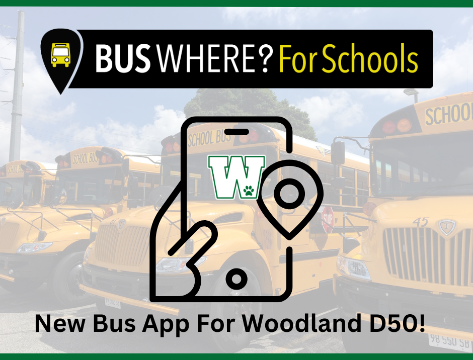 New  Bus App