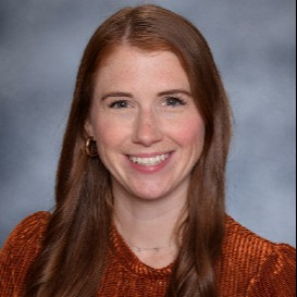 Mrs. Shaina McMunn, Assistant Director of Early Childhood