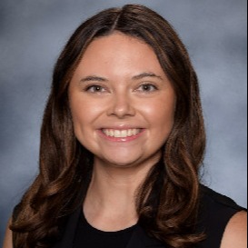 Rachel Williams, Lyon Elementary Assistant Principal