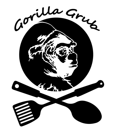 gorilla grub