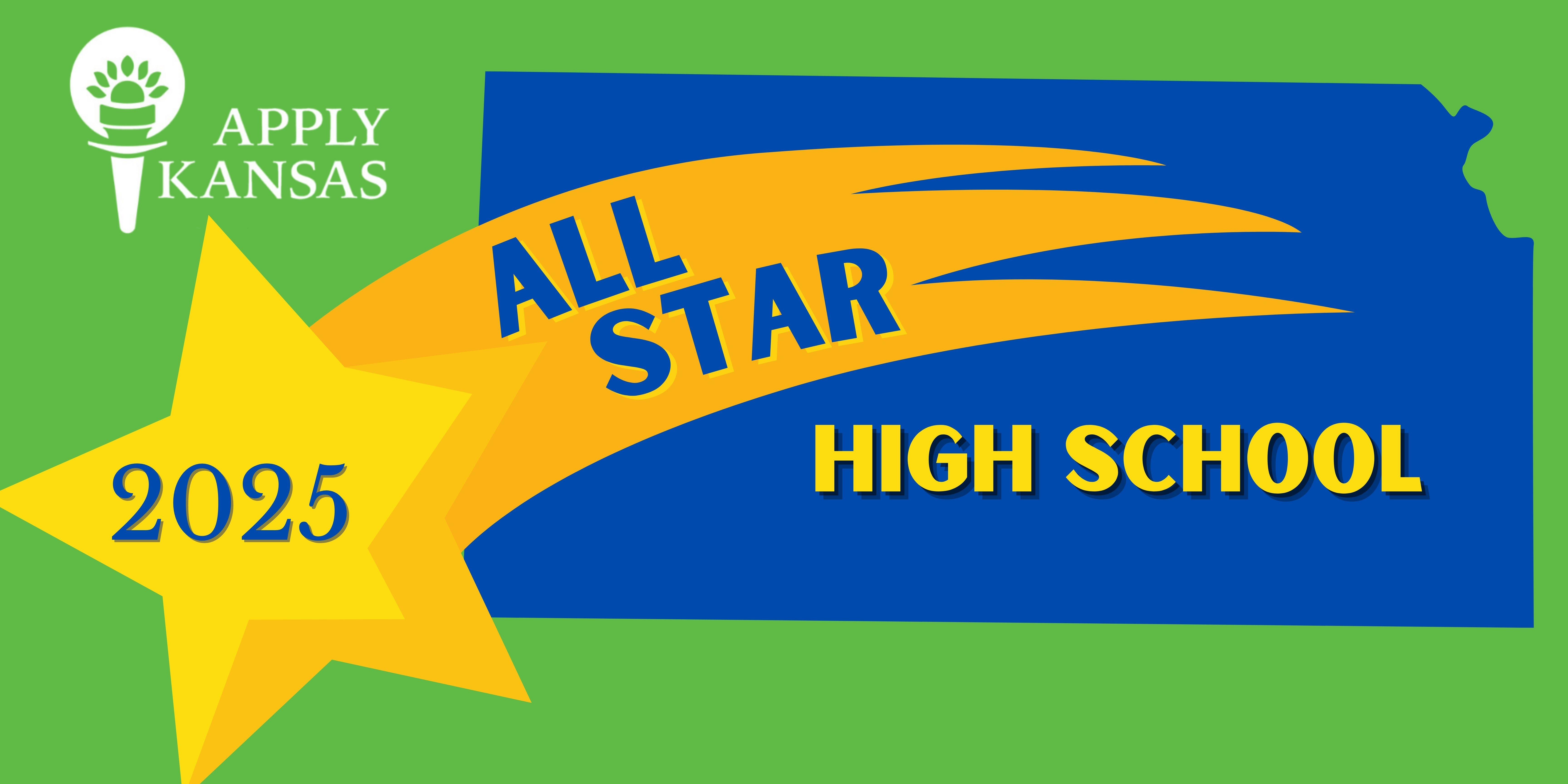 2025 all star hs